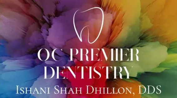 Link to OC Premier Dentistry home page