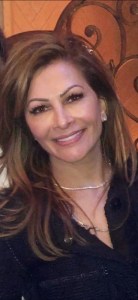 Dr Ishani Shah Dhillon
