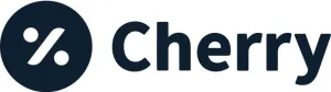 cherry logo